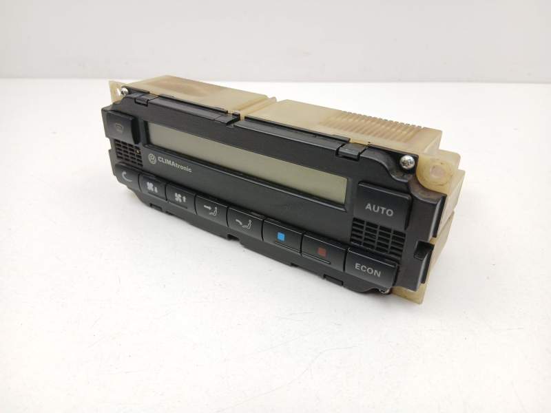 Recambio de mandos calefaccion aire para volkswagen golf iv (1j1) 1.9 tdi referencia OEM IAM 3B1907044A 5HB00761702 