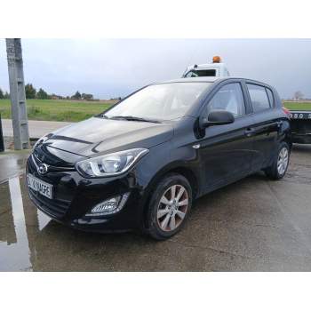 HYUNDAI i20 I (PB, PBT) de desguace