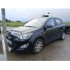 hyundai i20 i (pb, pbt) del año 2013