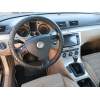 volkswagen passat b6 (3c2) del año 2005