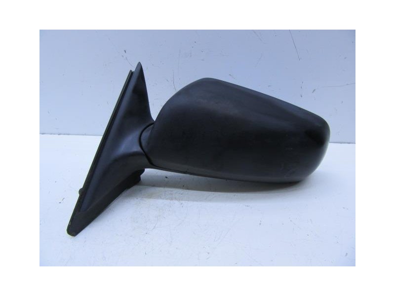 Recambio de retrovisor izq. : audi 100 : 2.3 g (133,24cv) [1994] para audi 100 2.3 g referencia OEM IAM ELECTRICO5PINES  
