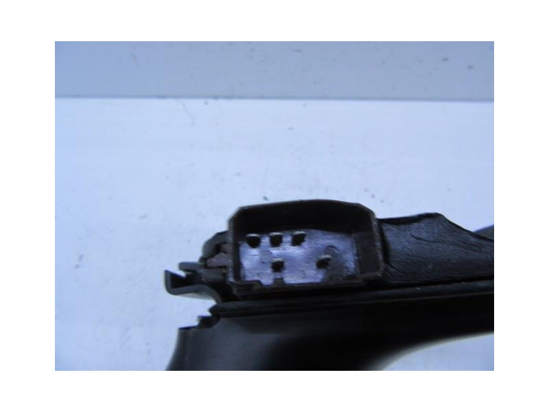 Recambio de retrovisor izq. : audi 100 : 2.3 g (133,24cv) [1994] para audi 100 2.3 g referencia OEM IAM ELECTRICO5PINES  