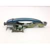 Recambio de manilla trasera derecha para citroën berlingo multispace (b9) 1.6 hdi 90 referencia OEM IAM 9680503580  