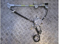 Recambio de elevalunas elec. del. dch. : audi 100 : 2.3 g (133,24cv) [1994] para audi 100 2.3 g referencia OEM IAM ELECTRICO  