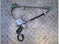 Recambio de elevalunas elec. del. dch. : audi 100 : 2.3 g (133,24cv) [1994] para audi 100 2.3 g referencia OEM IAM ELECTRICO   2