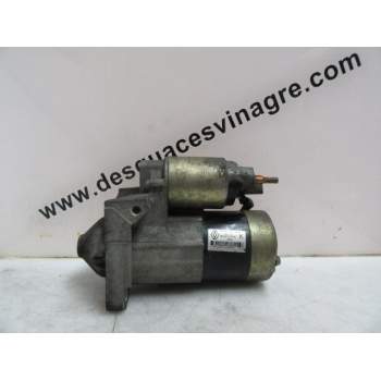 MOTOR ARRANQUE 8200227092 M000T91581 