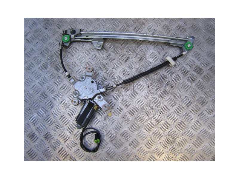 Recambio de elevalunas elec. del. dch. : audi 100 : 2.3 g (133,24cv) [1994] para audi 100 2.3 g referencia OEM IAM ELECTRICO  