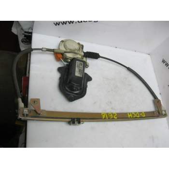 ELEVALUNAS DELANTERO DERECHO ELECTRICO 5P 