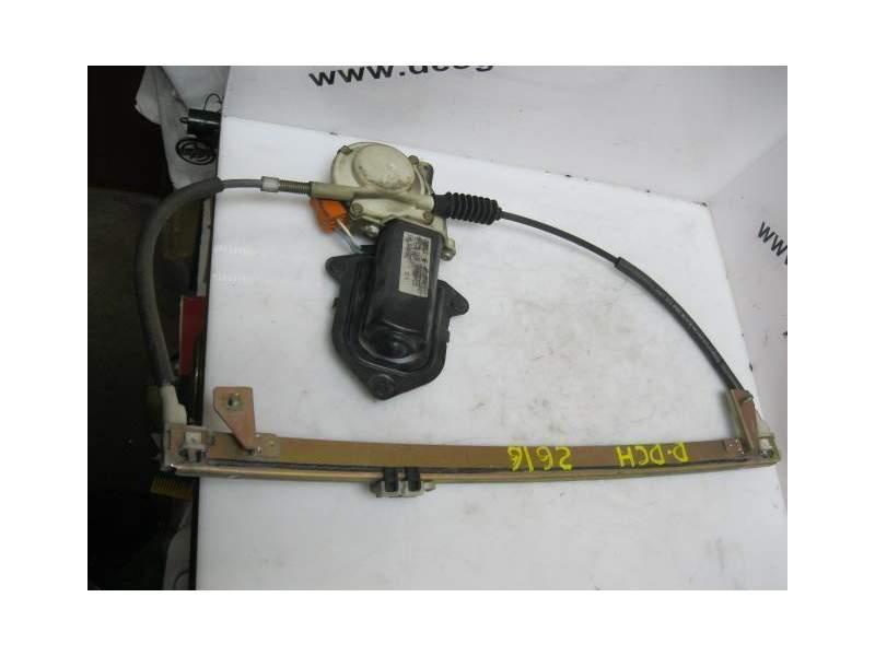 Recambio de elevalunas delantero derecho para citroën zx (n2) 1.4 i referencia OEM IAM ELECTRICO 5P  