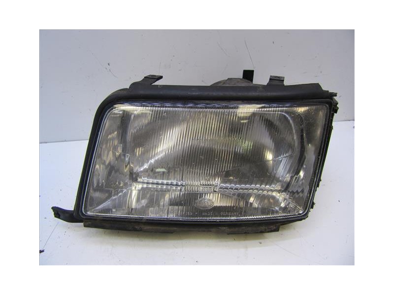 Recambio de faro izquierdo : audi 100 : 2.3 g (133,24cv) [1994] para audi 100 2.3 g referencia OEM IAM   
