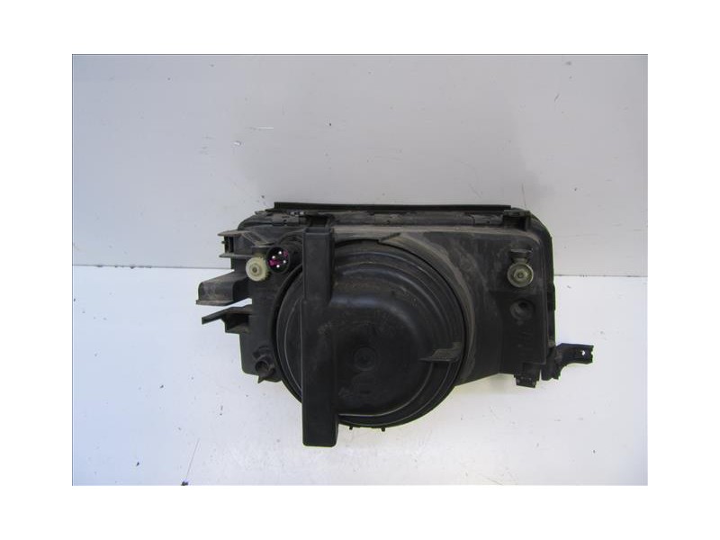 Recambio de faro izquierdo : audi 100 : 2.3 g (133,24cv) [1994] para audi 100 2.3 g referencia OEM IAM   
