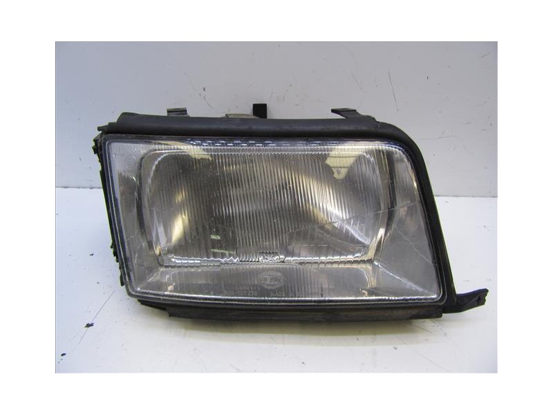Recambio de faro dcho. : audi 100 : 2.3 g (133,24cv) [1994] para audi 100 2.3 g referencia OEM IAM   