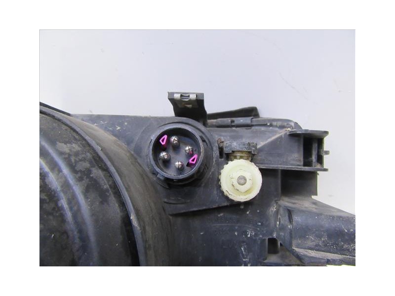 Recambio de faro dcho. : audi 100 : 2.3 g (133,24cv) [1994] para audi 100 2.3 g referencia OEM IAM   