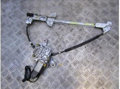 Recambio de elevalunas elec. del. izq. : audi 100 : 2.3 g (133,24cv) [1994] para audi 100 2.3 g referencia OEM IAM ELECTRICO  