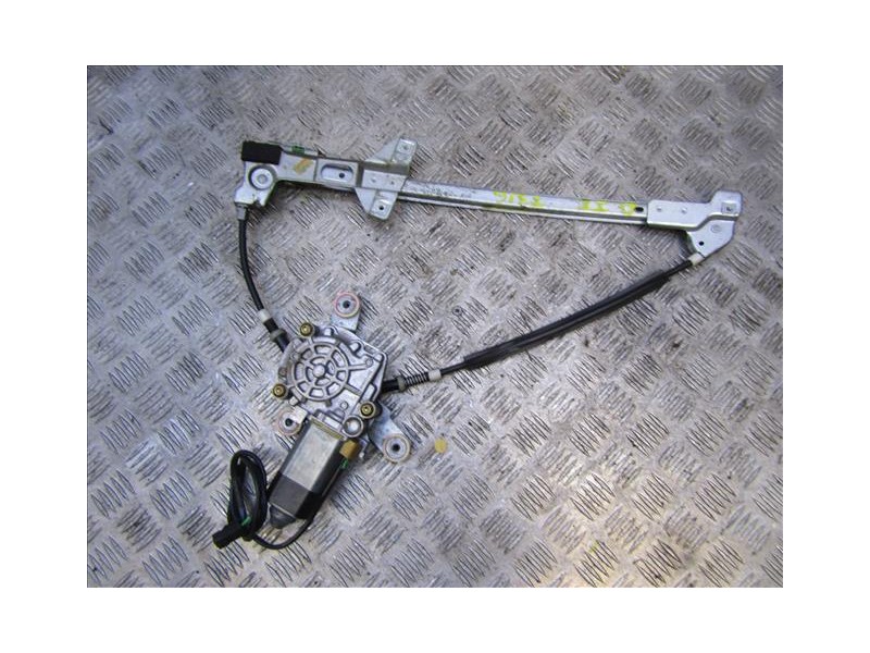 Recambio de elevalunas elec. del. izq. : audi 100 : 2.3 g (133,24cv) [1994] para audi 100 2.3 g referencia OEM IAM ELECTRICO  