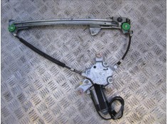 Recambio de elevalunas elec. del. izq. : audi 100 : 2.3 g (133,24cv) [1994] para audi 100 2.3 g referencia OEM IAM ELECTRICO   2