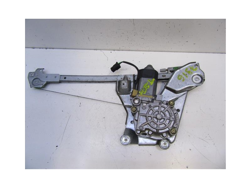 Recambio de elevalunas elec. tra. dch. : audi 100 : 2.3 g (133,24cv) [1994] para audi 100 2.3 g referencia OEM IAM ELECTRICO  