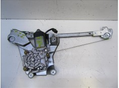 Recambio de elevalunas elec. tra. izq. : audi 100 : 2.3 g (133,24cv) [1994] para audi 100 2.3 g referencia OEM IAM ELECTRICO  