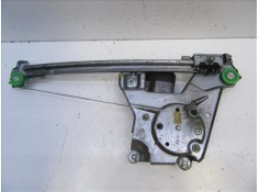 Recambio de elevalunas elec. tra. izq. : audi 100 : 2.3 g (133,24cv) [1994] para audi 100 2.3 g referencia OEM IAM ELECTRICO   2
