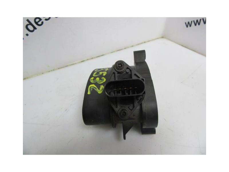 Recambio de caudalimetro : bmw 320 : 2.0 td touring [2001] para bmw  320 2.0 td touring referencia OEM IAM 0928400468  