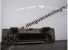 Recambio de centralita : m. benz e 260 : 2.5 i [1991] para m. benz e 260 2.5 i referencia OEM IAM 0265101018-BOSCH   2