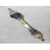 Recambio de transmision delantera izquierda para peugeot 307 2.0 hdi -rhy referencia OEM IAM   