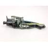 Recambio de manilla trasera derecha para citroën berlingo multispace (b9) 1.6 hdi 90 referencia OEM IAM 9680503580  
