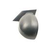 Recambio de retrovisor derecho para hyundai getz (tb) 1.1 referencia OEM IAM 876201C200CA  