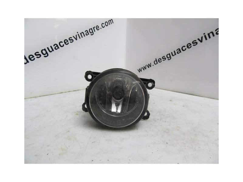 Recambio de antiniebla izquierdo para citroën c4 coupé (la_) 1.6 16v referencia OEM IAM   