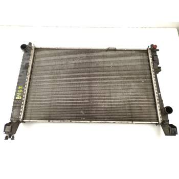 RADIADOR TURBO DIESEL A1695001703 Q02H9380 