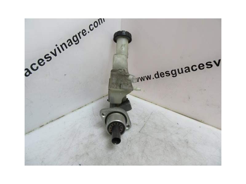 Recambio de bomba de freno para renault modus / grand modus (f/jp0_) 1.5 dci (fp0d, jp0d) referencia OEM IAM   