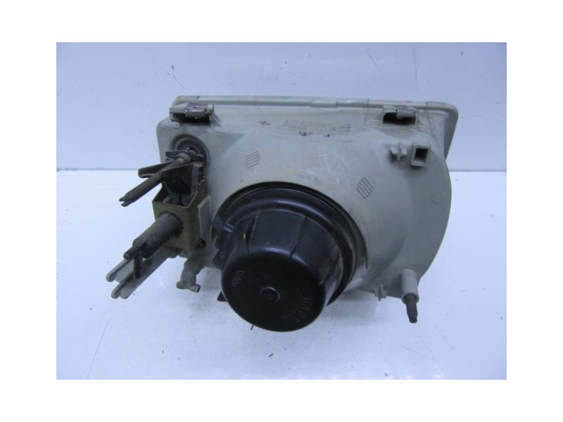 Recambio de faro izquierdo : renault 21 : 2.0 g [1989] para renault 21 2.0 g referencia OEM IAM   