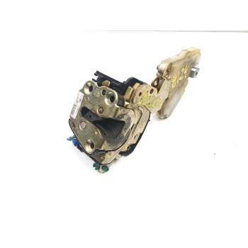 CERRADURA PUERTA DELANTERA DERECHA 8055261U66 