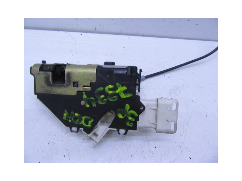 Recambio de cerradura pta. del. dch. : citroen c 4 : 1.6 hdi [2005] para citroen c 4 1.6 hdi referencia OEM IAM 9660700680F3PUER