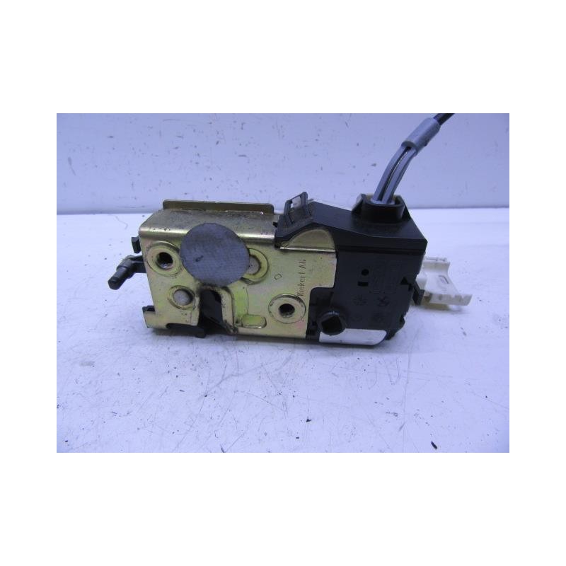 Recambio de cerradura pta. del. dch. : citroen c 4 : 1.6 hdi [2005] para citroen c 4 1.6 hdi referencia OEM IAM 9660700680F3PUER