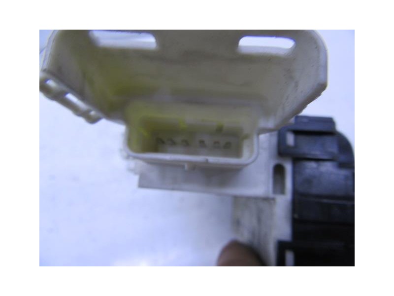 Recambio de cerradura pta. del. dch. : citroen c 4 : 1.6 hdi [2005] para citroen c 4 1.6 hdi referencia OEM IAM 9660700680F3PUER