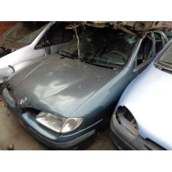 RENAULT MEGANE I (BA0/1_)