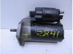 Recambio de motor arranque : volkswagen polo : 1.4 g -aex (59,84cv) 3p [1997] para volkswagen polo 1.4 g -aex  3p referencia OEM