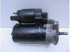 Recambio de motor arranque : volkswagen polo : 1.4 g -aex (59,84cv) 3p [1997] para volkswagen polo 1.4 g -aex  3p referencia OEM 2
