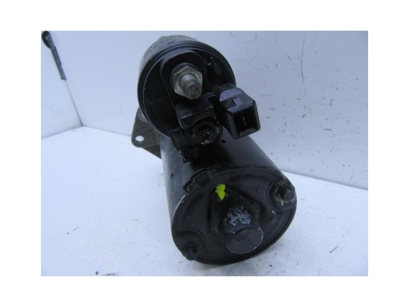 Recambio de motor arranque : volkswagen polo : 1.4 g -aex (59,84cv) 3p [1997] para volkswagen polo 1.4 g -aex  3p referencia OEM