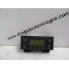 Recambio de mandos calefaccion aire para citroën c4 1.6 hdi referencia OEM IAM 9658084577  