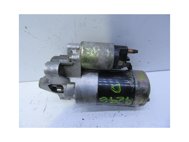 Recambio de motor arranque : peugeot expert : 1.9 d (69,34cv) [2003] para peugeot expert 1.9 d referencia OEM IAM M001T80381  