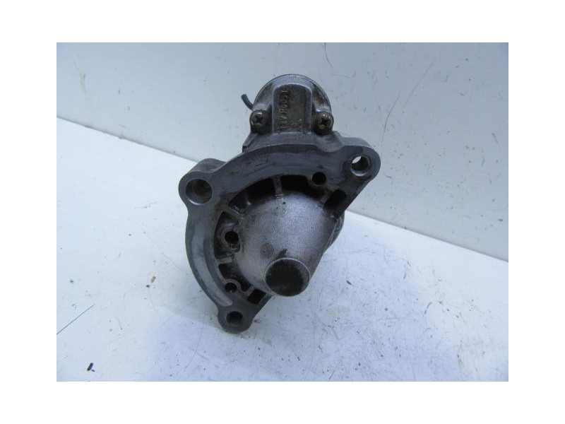 Recambio de motor arranque : peugeot expert : 1.9 d (69,34cv) [2003] para peugeot expert 1.9 d referencia OEM IAM M001T80381  