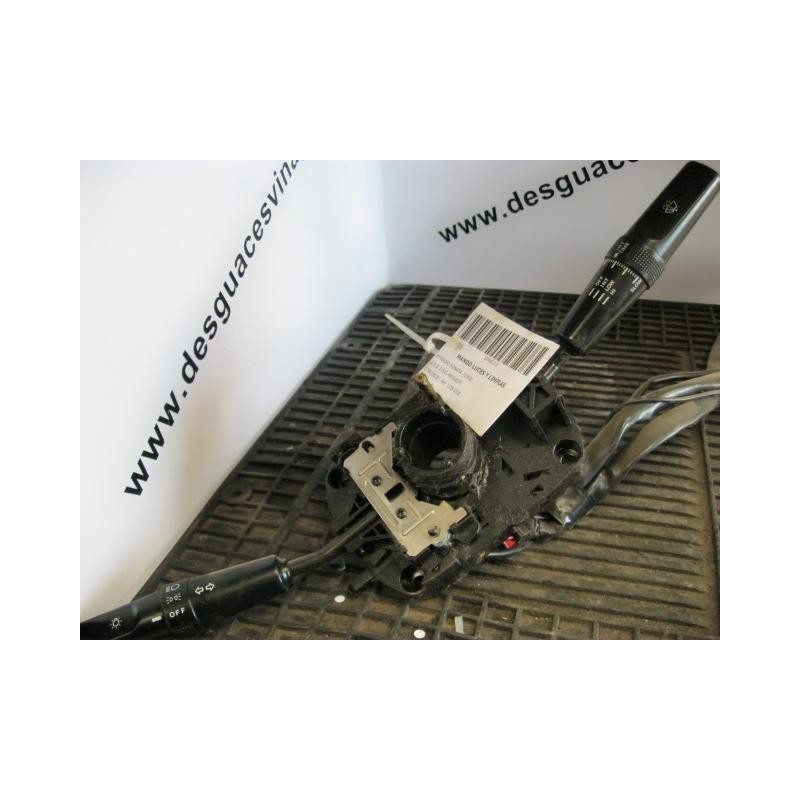 Recambio de mando luces y limpias : hyundai sonata : 2.0 g 2.0/g-4p(g4cp)(130,56cv) [1992] para hyundai sonata 2.0 g 2.0/g-4p(g4
