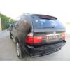 bmw x5 (e53) del año 2002