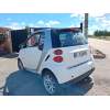 smart fortwo coupé (451) del año 2009