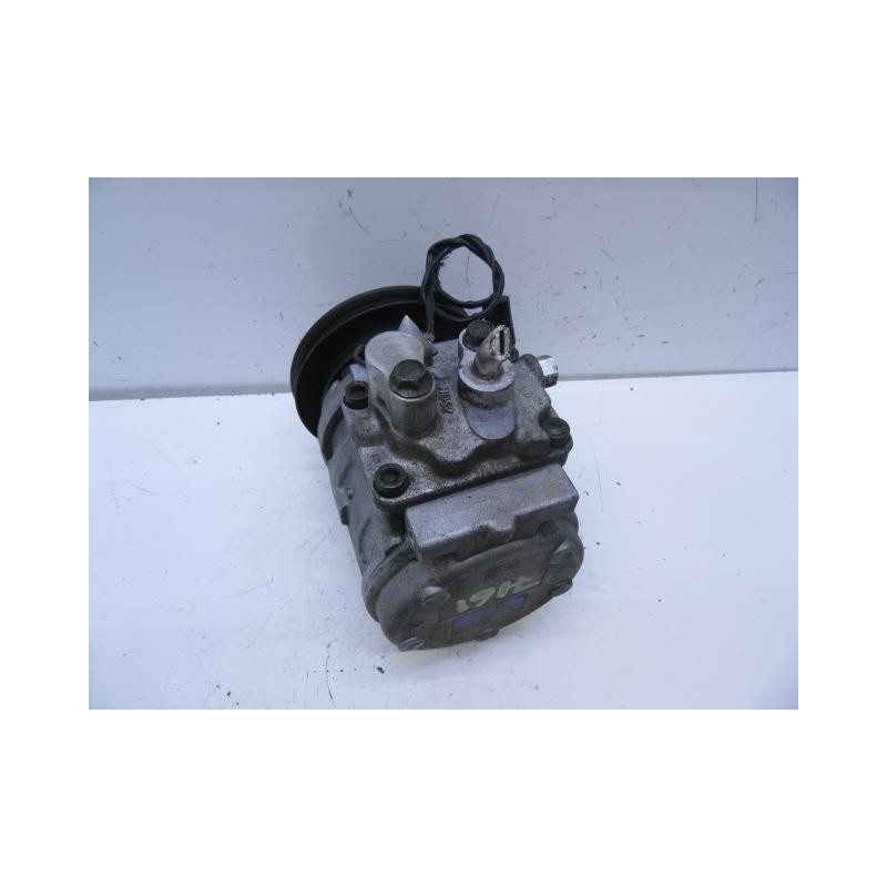 Recambio de aire acondicionado : kia sportage : 2.0 td (82,94cv) [2001] para kia sportage 2.0 td referencia OEM IAM 12040-02815A