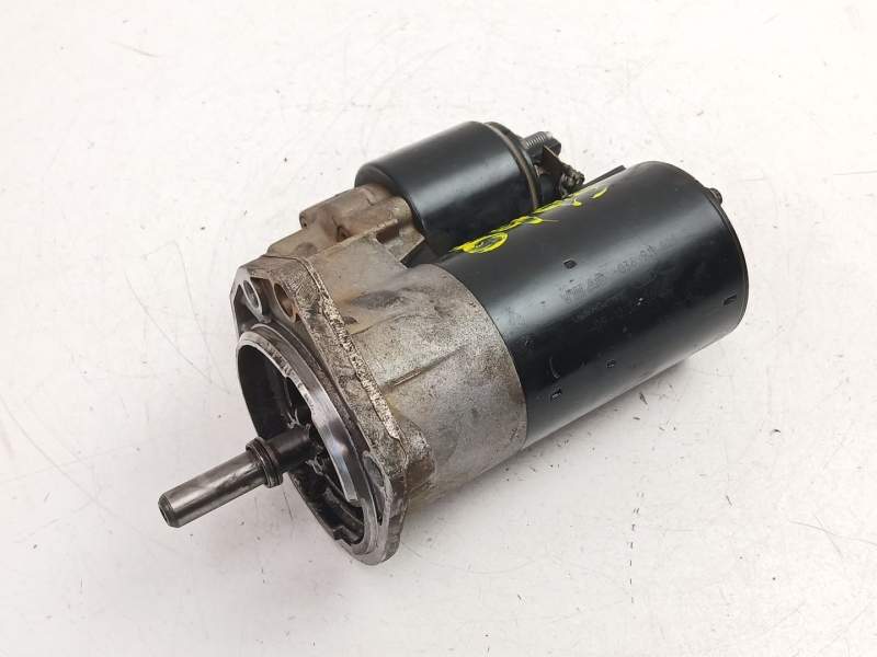 Recambio de motor arranque para seat ibiza ii (6k1) 1.4 i referencia OEM IAM 036911023S 0001107025 