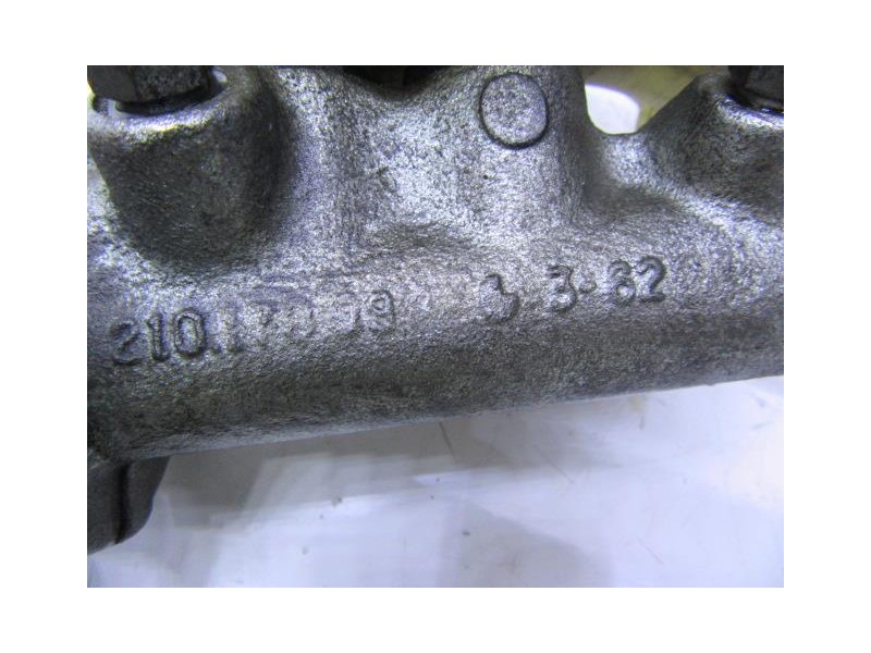 Recambio de bomba de freno : renault 21 : 2.0 g [1989] para renault 21 2.0 g referencia OEM IAM   