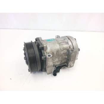 COMPRESOR AIRE ACONDICIONADO 8200040681 SD7H158094 